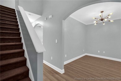 5944 Kindley Dr, Fayetteville, NC 28311 - photo 4