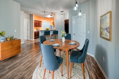 5192 Sassafras Dr unit 109, Fitchburg, WI 53711 - photo 7