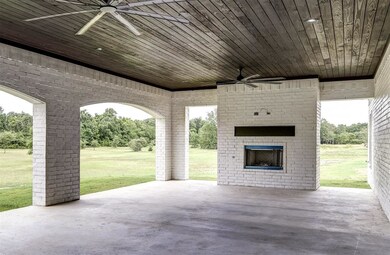 160 Dallas St, Decatur, TX 76234 - photo 6