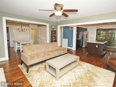 8 Sunnyside Rd, Silver Spring, MD 20910 - photo 4