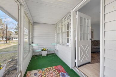 Sun Room
