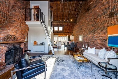 57 Fulton St unit 10, Boston, MA 02109 - photo 4