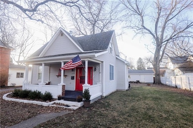 449 E Adams St, Franklin, IN 46131 - photo 3