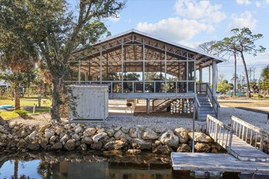 21440 S Sandpiper Rd, Perry, FL 32348 - photo 3