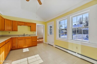 60 Kitchen
