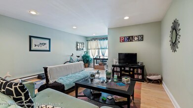 100 Seaview Ave unit 7, Monmouth Beach, NJ 07750 - photo 4