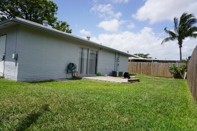 Exterior Rear