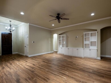 145 Post Oak Way, Brock, TX 76087 - photo 3