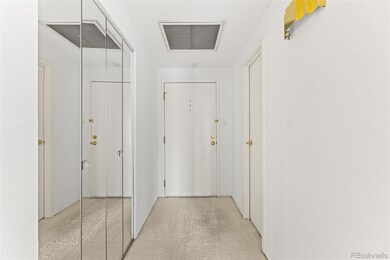 Park Lane Condominium unit 602, Denver, CO 80209 - photo 6