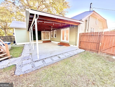 365 S Leroy St, Metter, GA 30439 - photo 6