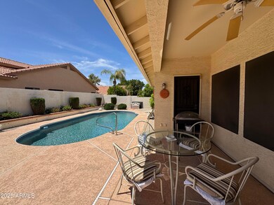 5925 E Julep St, Mesa, AZ 85205 - photo 2