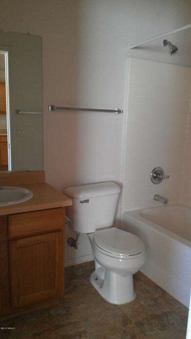 downstairs bath