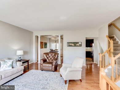 2255 Wheel Cog Place, Woodbridge, VA 22192 - photo 5