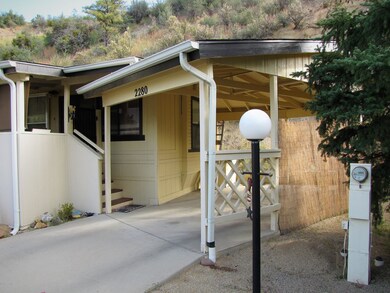 Carport