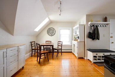 43-45 Forbes St unit 3, Jamaica Plain, MA 02130 - photo 5