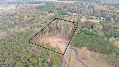 1880 Cook Rd, Zebulon, GA 30295 - photo 2