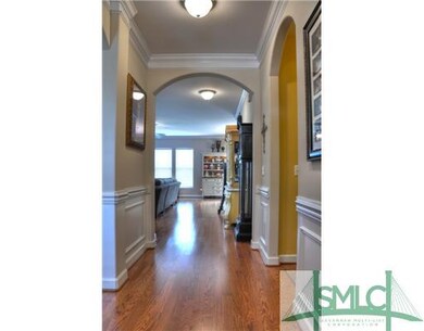 Other. Stunning foyer.