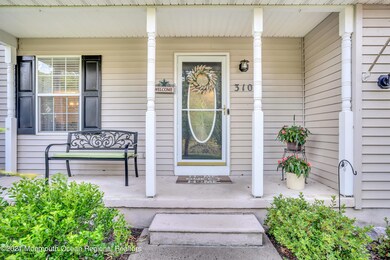 310 Harbourtown Blvd, Little Egg Harbor Township, NJ 08087 - photo 5