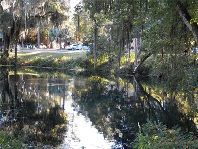 Common area park