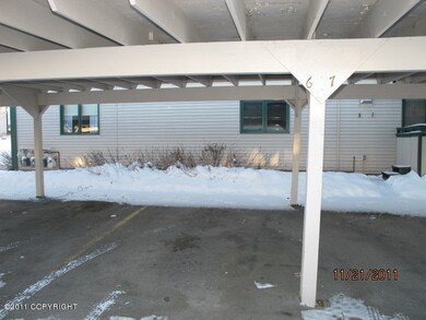 1551 State St unit A-6, Anchorage, AK 99504 - photo 6