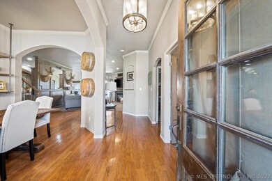 850 W 149th St S, Glenpool, OK 74033 - photo 5