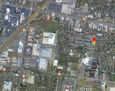 900 W Cherokee Ave, Pharr, TX 78577 - photo 2