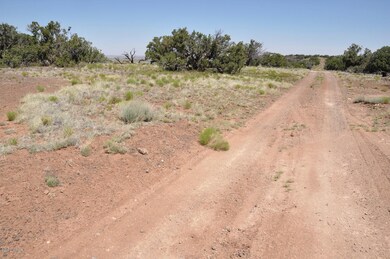 Looking N from SE