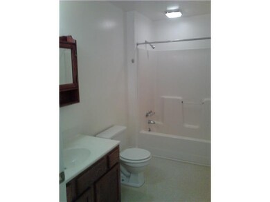 Full Bath.