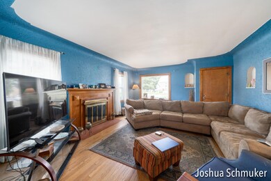 4651 Division Ave Se, Wyoming, MI 49548-