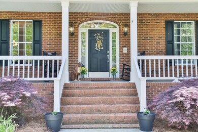 1201 Garden Row NE, Dalton, GA 30721 - photo 6