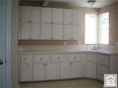 Bright and Open Kitchen