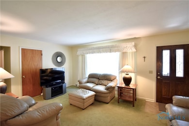 Living room!