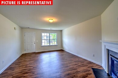 615 Nannyberry Ln unit 258, Concord, NC 28025 - photo 4