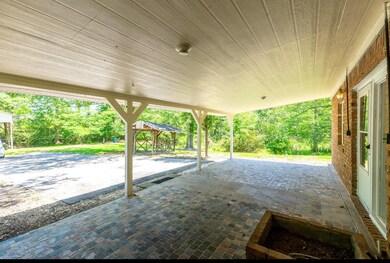 522 Southgate Rd, Hattiesburg, MS 39401 - photo 4