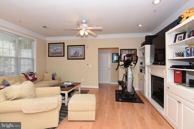 1505 Broadneck Place unit 2-203, Annapolis, MD 21409 - photo 4
