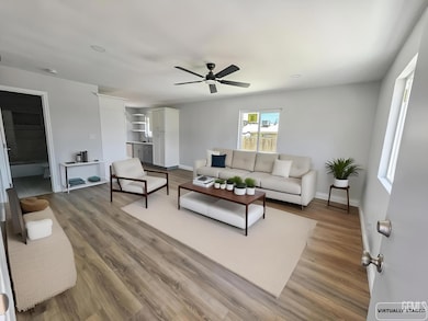 Great possibilities.