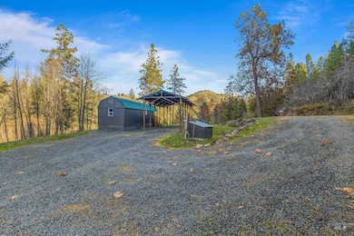 22100 Old Melrose Grade Rd, Peck, ID 83545 - photo 4