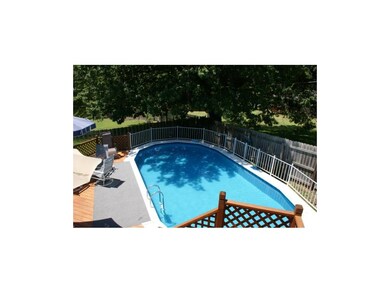 Relax by the pool