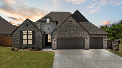 2403 E Northampton St, Broken Arrow, OK 74014 - photo 2