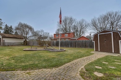 56 Leonhardt St, North Tonawanda, NY 14120 - photo 6