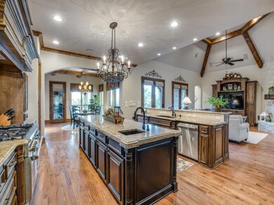 905 Los Altos Trail, Southlake, TX 76092 - photo 4