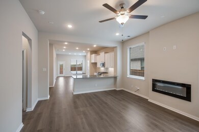 3813 Southfork Dr, Sherman, TX 75090 - photo 6