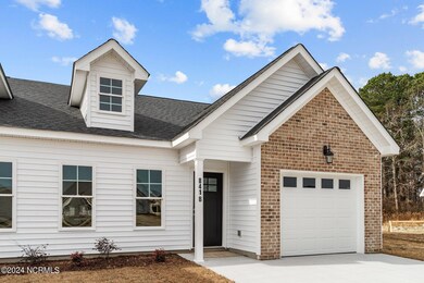 841 Sarah Rebecca Dr, Greenville, NC 27834 - photo 3