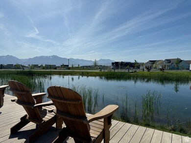 6743 W Docksider Dr unit 101, South Jordan, UT 84009 - photo 4