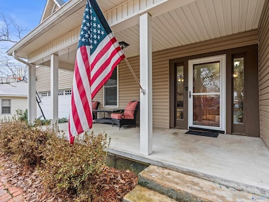 514 W Mann Ave, Boaz, AL 35957 - photo 2