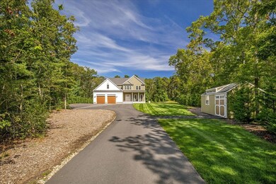 23 Pimlico Pond Rd, Mashpee, MA 02649 - photo 3