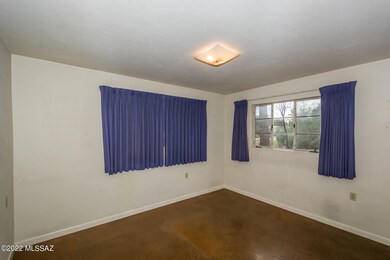 Bedroom #1
