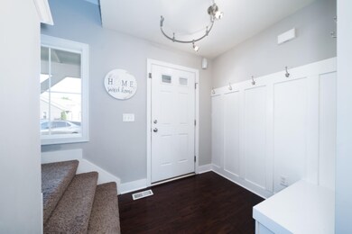 1025 Peaceful Dr SE, Byron Center, MI 49