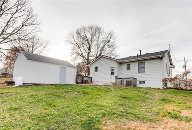 3425 S Union St, Des Moines, IA 50315 - photo 5