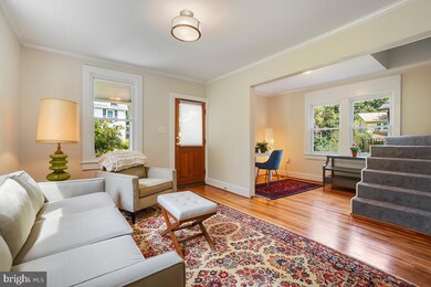 35 Freemont Ave, Takoma Park, MD 20912 - photo 5